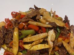 -径山十八道·风味民间菜(杭州总店)