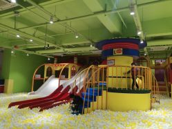 -宝燕乐园(闵行旗舰店)