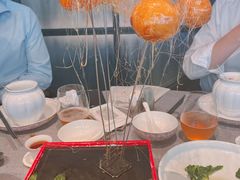 -柿合缘新京菜(国金中心商场店)