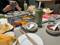 -海底捞火锅(太阳宫凯德mall店)
