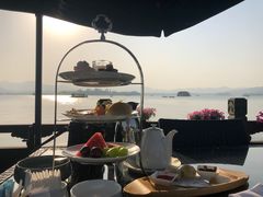 -杭州西湖柳莺里酒店·闻莺厅