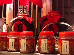 -山涧肴·泉水煮活鱼(坂田店)