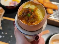 -老头儿油爆虾·1987杭州烟火味(湖滨银泰in77D区店)
