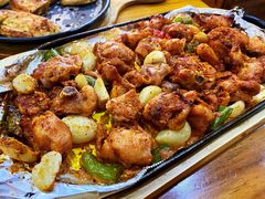 -老东镇啤酒屋海鲜加工·蒸汽海鲜·海鲜烧烤(台东店)