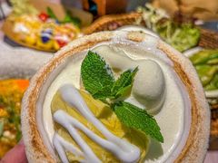 -泰椰里·泰国餐厅(智慧城广百广场店)