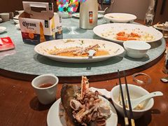 -蚝得喜海鲜(东城店)