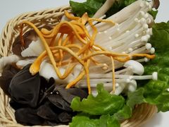 -黑鸡小馆(金源店)