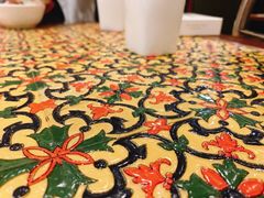 -城南往事·鲁菜济南菜(长清园博园恒大绿洲店)