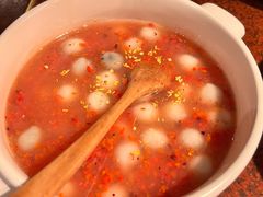 -绿茶餐厅(华联万柳店)