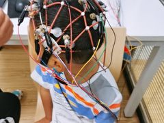 -金博智慧注意力感统训练(回龙观校区)