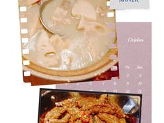 -顺香居·老字号湖北菜(江汉路店)