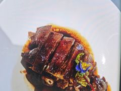 -老平安农家菜(平安店)