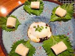-肉魁屋·烧肉·烧鸟·酒场(高新店)