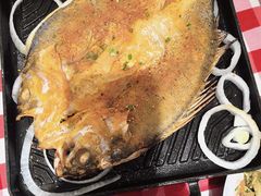 -西贝(上海新梅广场店)