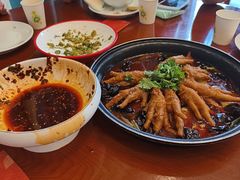 -龙凤瓦罐煨汤馆(清江东路店)