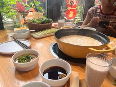 -四喜小胖·北京涮肉(五道营店)