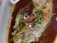 -范饭椰林川湘味海鲜·椰子鸡(三亚湾椰梦长廊店)