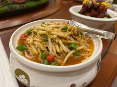-玉舌尖私房菜(裕华店)