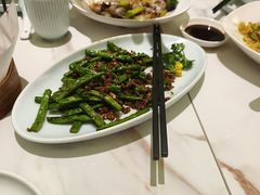 -翡翠拉面小笼包(岭南新天地店)