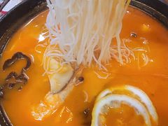 -七爷清汤腩·港式餐厅(金狮广场店)