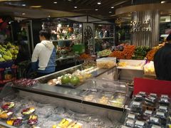 -金鹰超市(国际购物中心新街口店)