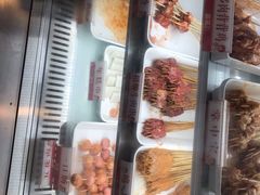 -喜姐炸串(横琴中央汇店)