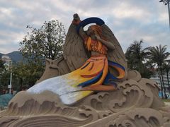 -大梅沙海滨公园