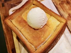 -绿茶餐厅(领展购物广场·中关村店)