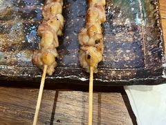 -鸟幸 TORISAKI 炭火居酒屋