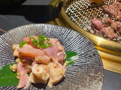 -黑崎烧肉·山野厨房(坪山店)