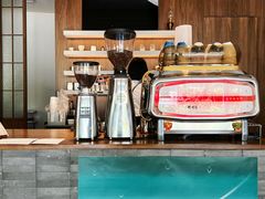 -溯洄咖啡VORTEX COFFEE