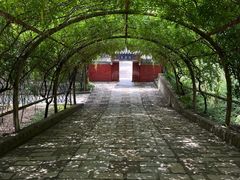 -红螺寺
