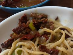 -阿拉木汗餐厅(山大路店)