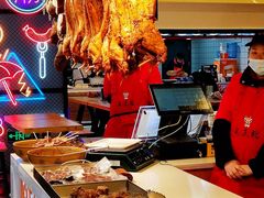 -八一好吃街·高品美食广场