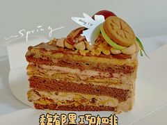 -丁香西饼屋(桂林路店)