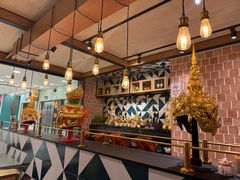 -Home Thai·泰谣(王府井apm店)