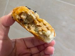 榨菜肉饼-九月生活(江汉店)