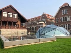 -天津津利华酒店