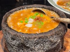 -锦楼·臻选新杭帮(杭州中心店)
