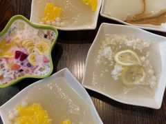 -串妹花式冰粉(乐山总店)