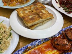 -清真利德顺小老饭庄(复兴路店)