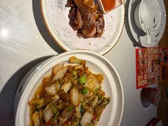 -老阿爸鲜鱼土菜(园区永旺店)