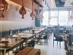 大堂-妥妥烤肉料理(凯德店)