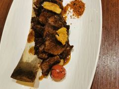 -蛇口希尔顿南海酒店·随轩中餐厅·粤菜