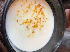 杏仁豆腐-七寻八找·胡同菜