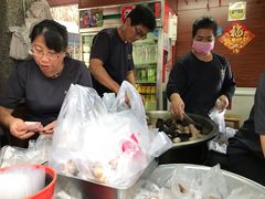 -金盆阿嬷香菇茶叶蛋(玄光店)