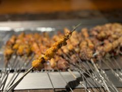 -那些年记忆烧烤