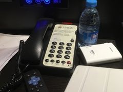 -桔子酒店(天津五大道店)