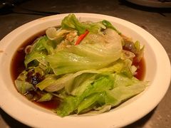 -新白鹿餐厅(金鹰新街口店)