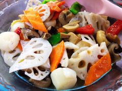 -龙海鲜螃蟹王(宏茂桥店)